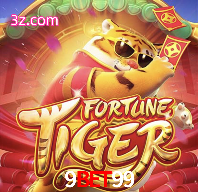 Fortune Tiger
